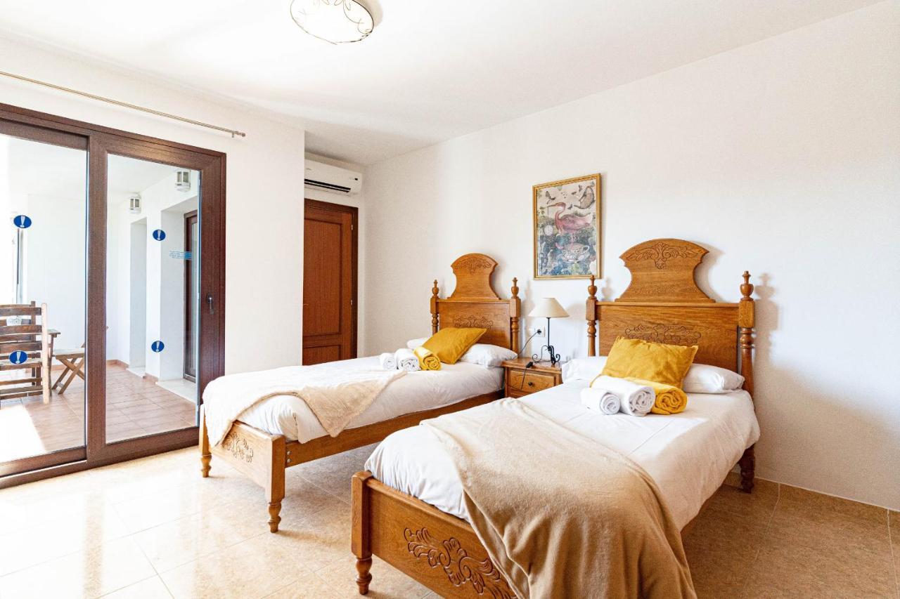 Chalet Ibiza By Mallorca Selection Alcúdia