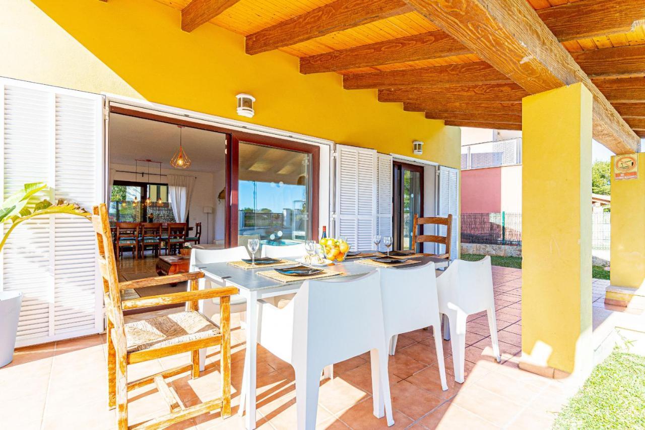 Ibiza By Mallorca Selection Chalet