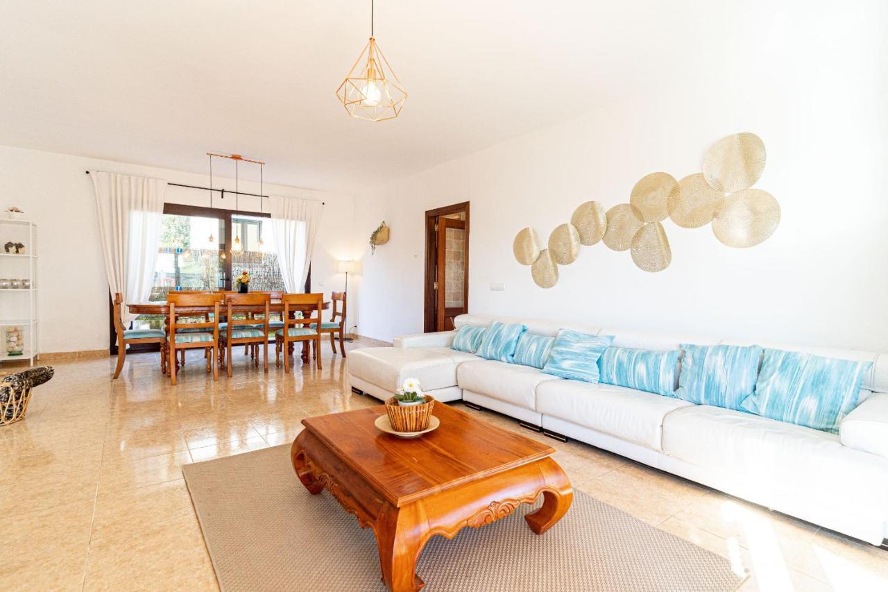 Ibiza By Mallorca Selection Chalet
