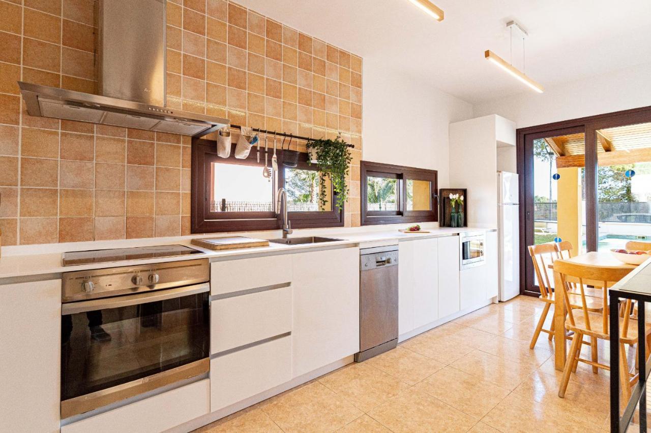 Ibiza By Mallorca Selection Chalet