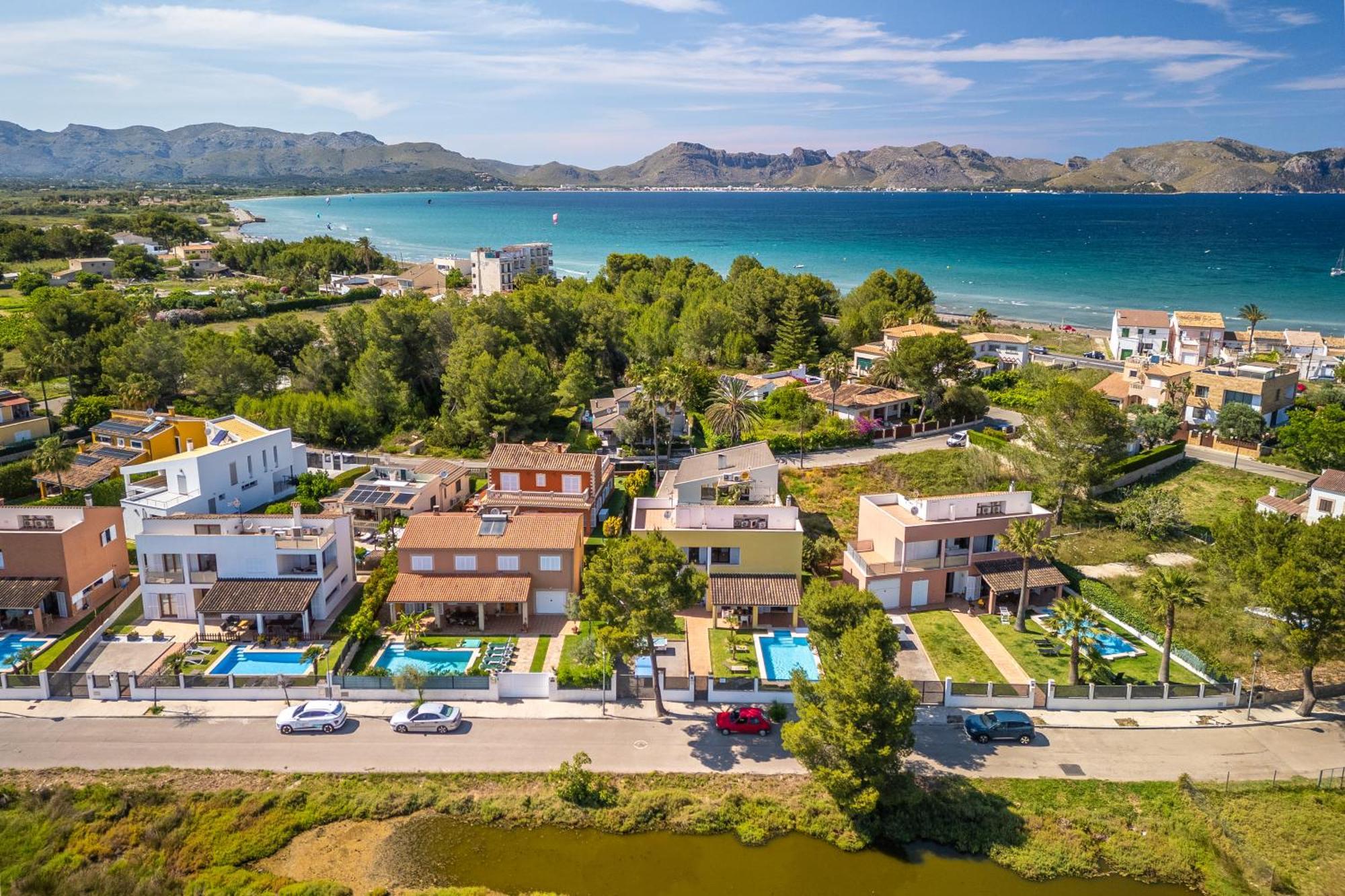 Ibiza By Mallorca Selection Alcudia (Mallorca)