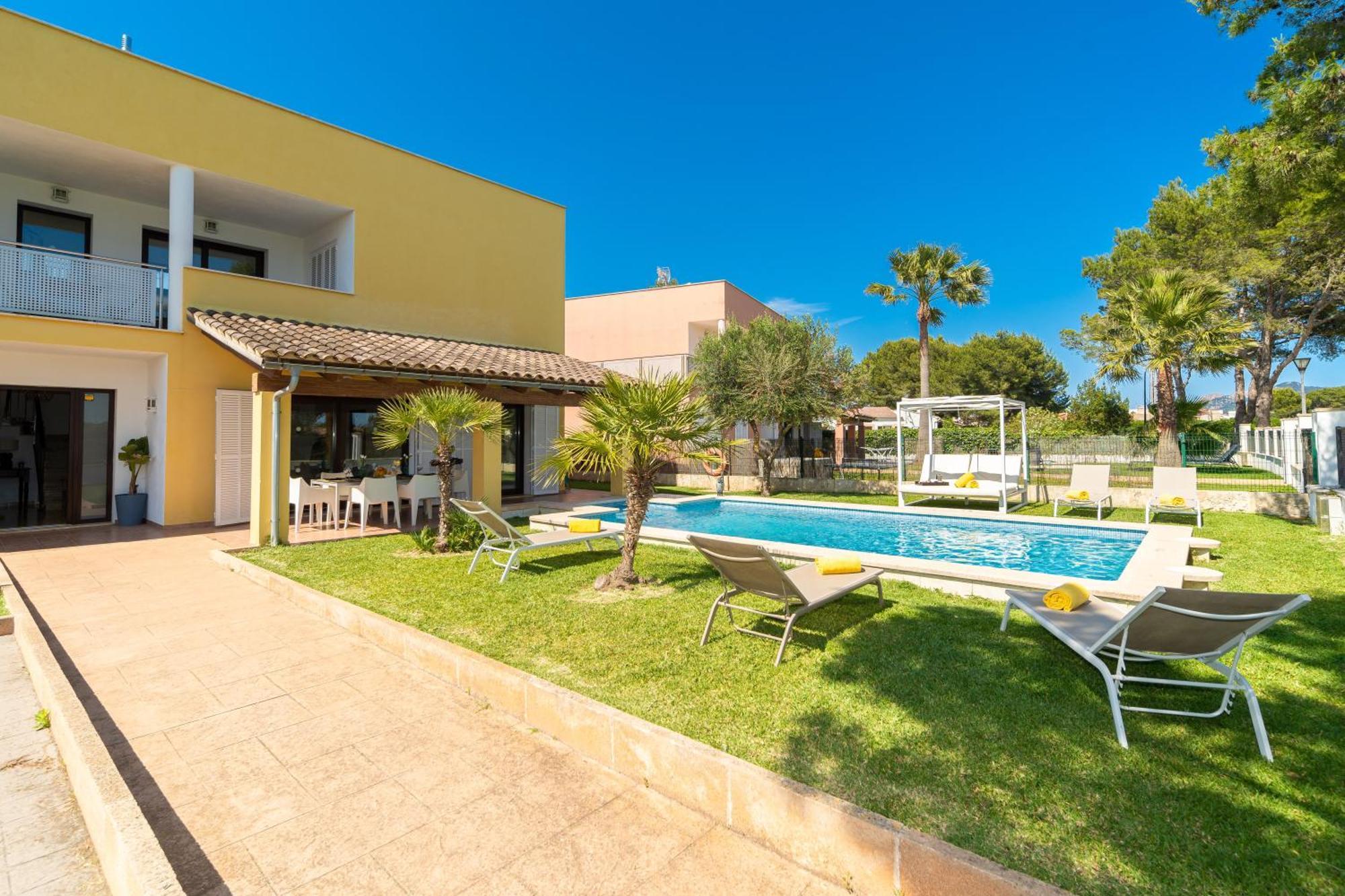 Ibiza By Mallorca Selection *